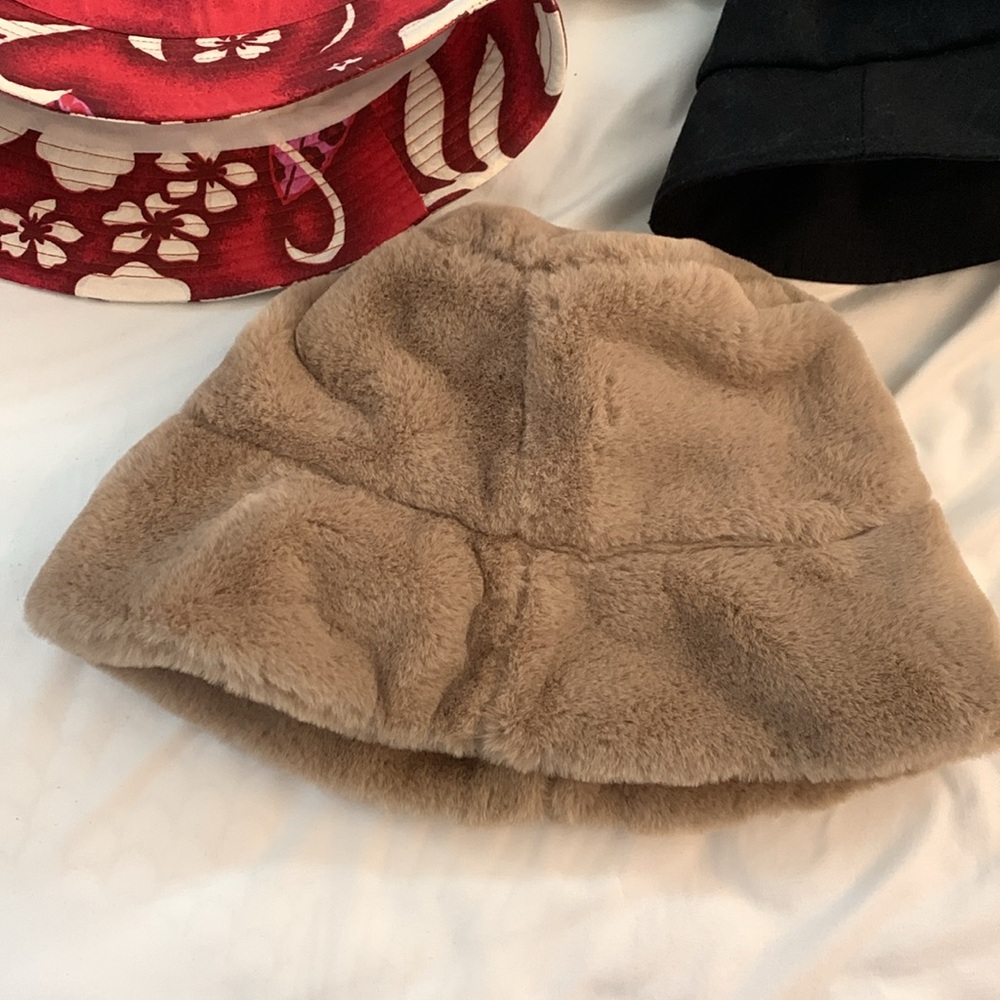 Bundle of 4 Bucket Hats - Picture 7 of 7
